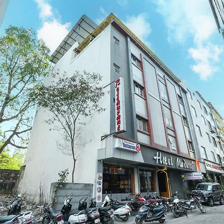 Hotel Madurai Near Central Bus Stand, Удайпур Екстер'єр фото